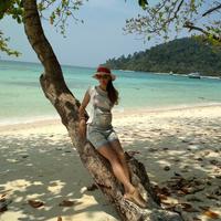 Отзыв от Ирина - DTV виза